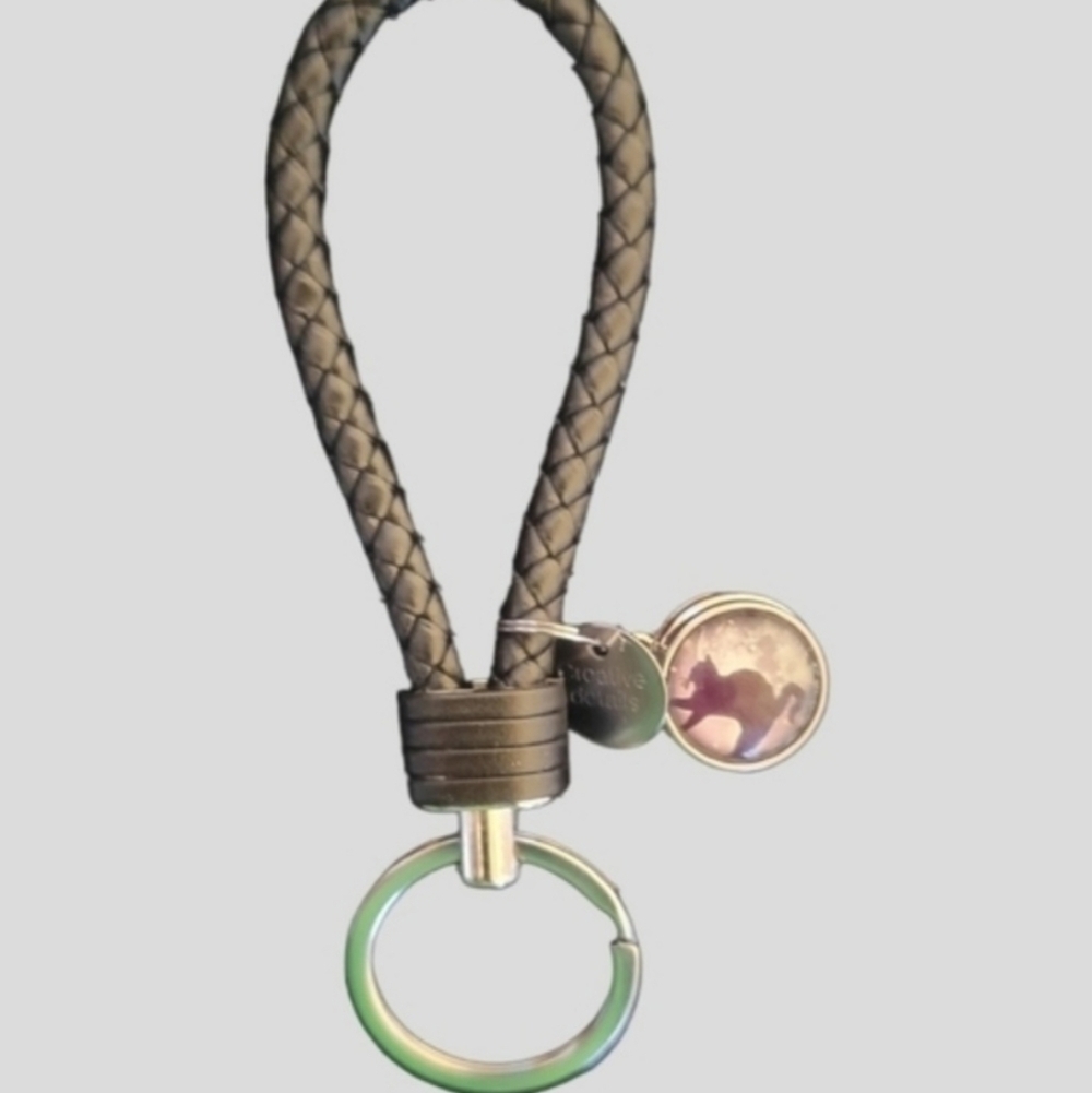 𝅺KEY chains